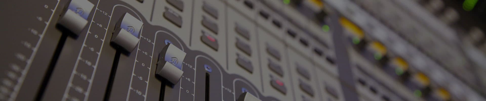 Конференция БГ — техническо обезпечаване