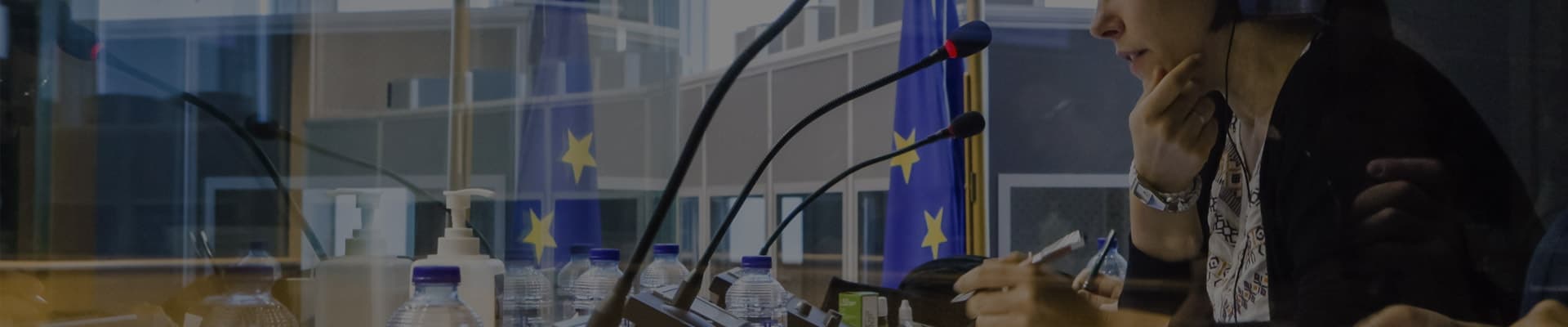 Симултанен превод